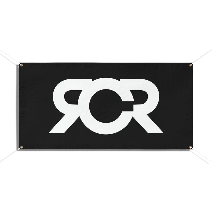 2FT X 4FT GARAGE ART - RCR Vinyl Banners