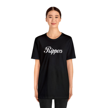 Rippers Unisex Tee