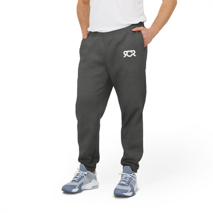 RCR adidas Unisex Fleece Joggers