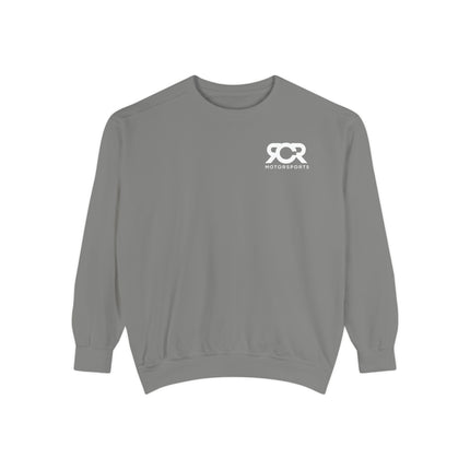 RCR Motorsports Crew neck