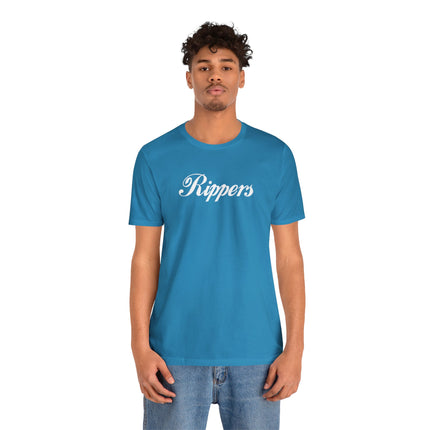 Rippers Unisex Tee