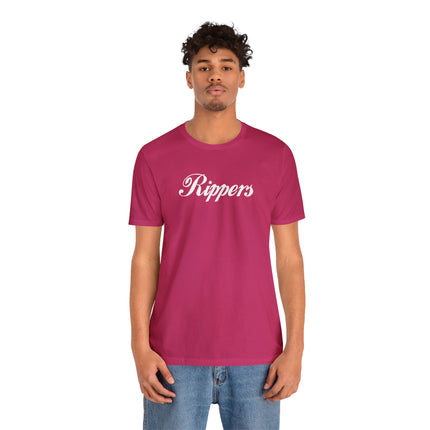 Rippers Unisex Tee