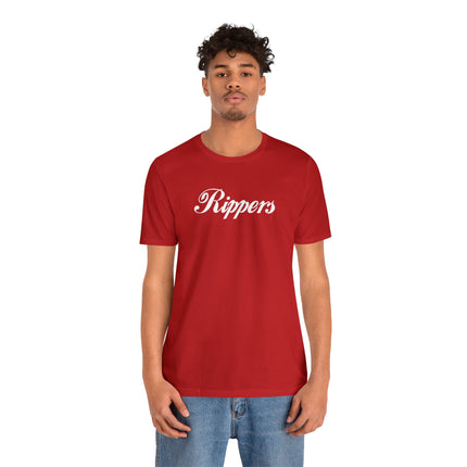 Rippers Unisex Tee