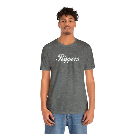 Rippers Unisex Tee