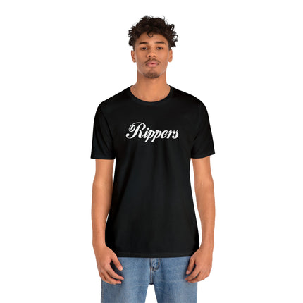 Rippers Unisex Tee