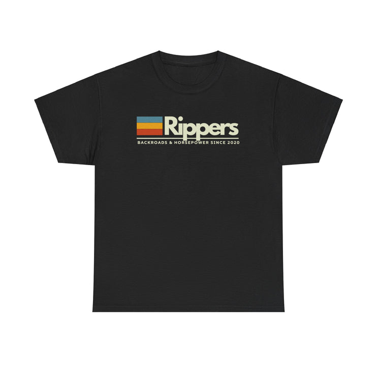 Retro Rippers Tee