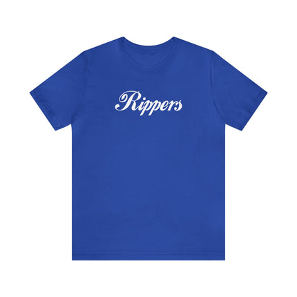 Rippers Unisex Tee