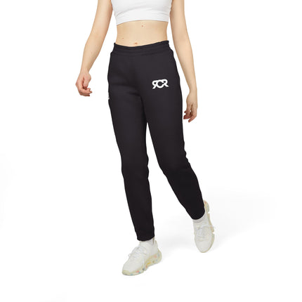 RCR adidas Unisex Fleece Joggers