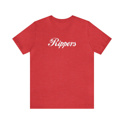 Rippers Unisex Tee