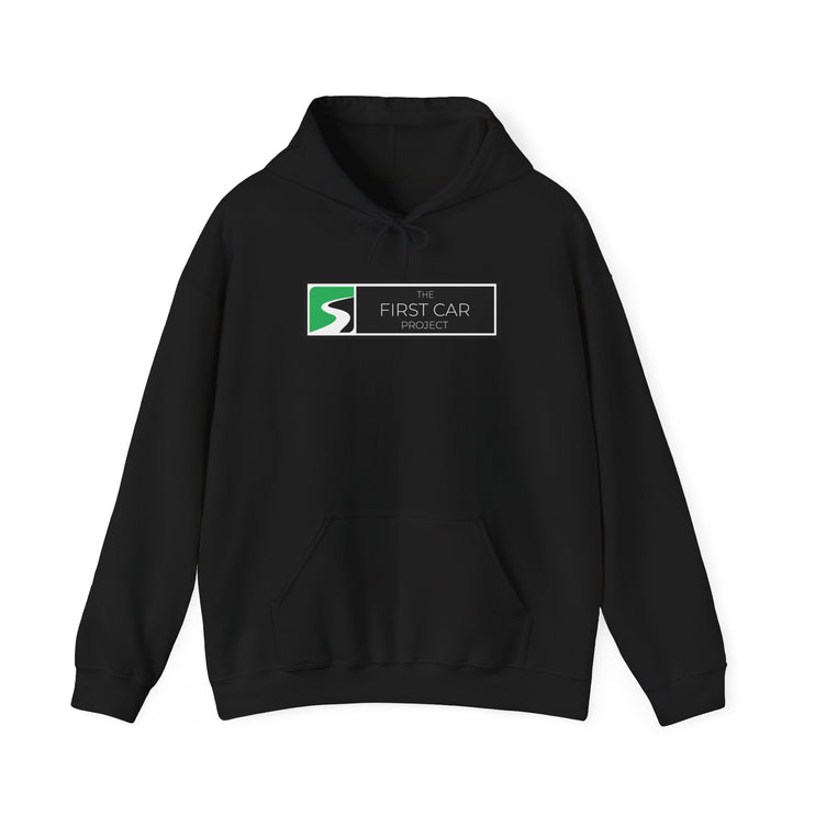 The First Car Project Sweatshirt