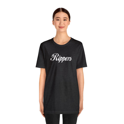 Rippers Unisex Tee