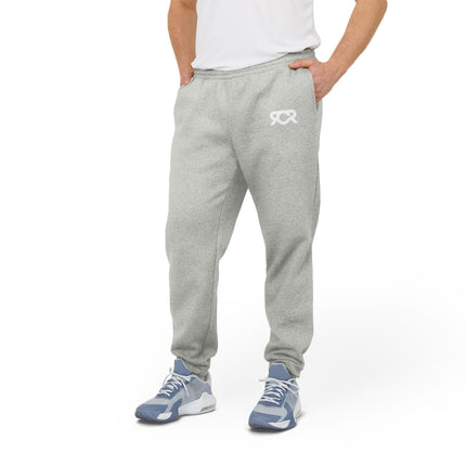 RCR adidas Unisex Fleece Joggers