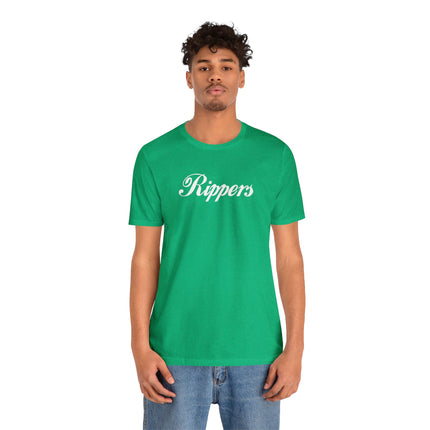 Rippers Unisex Tee