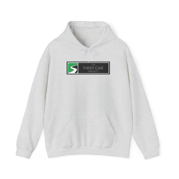 The First Car Project Sweatshirt