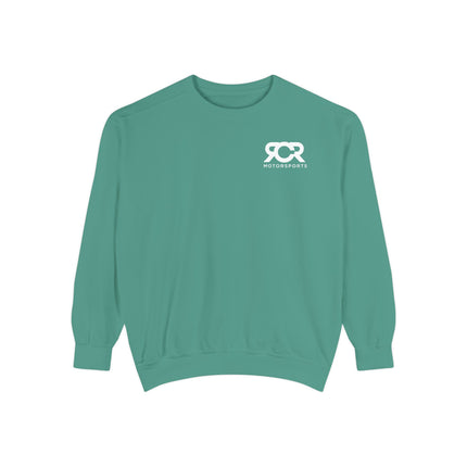 RCR Motorsports Crew neck