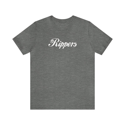 Rippers Unisex Tee