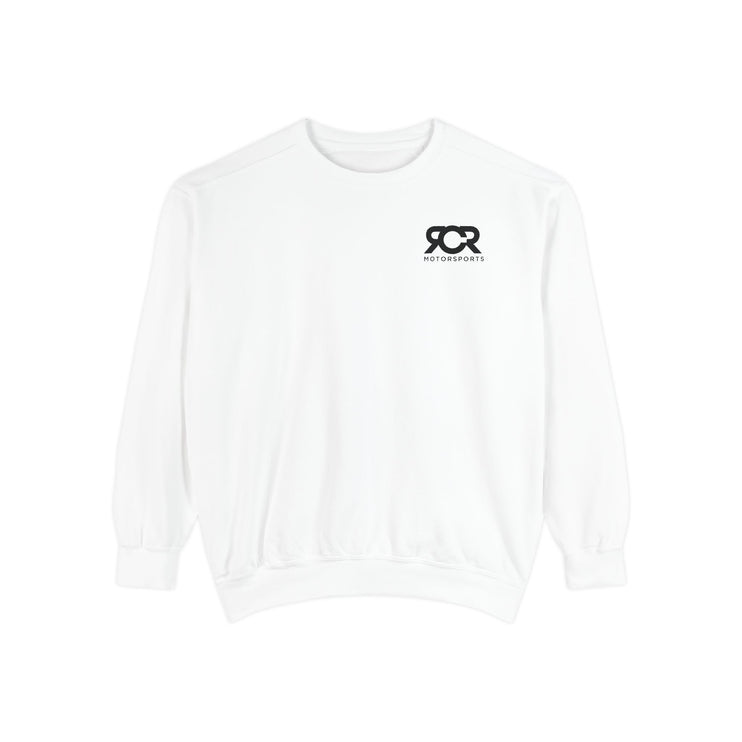 RCR Motorsports Crew neck