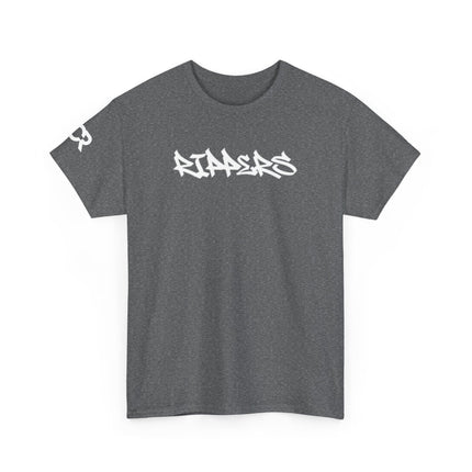 Graffiti Rippers T-Shirt /  Loose Fit Style Shirt