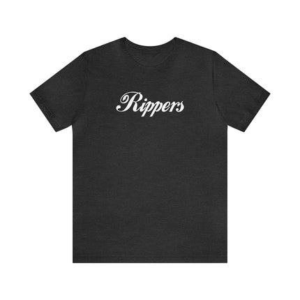 Rippers Unisex Tee