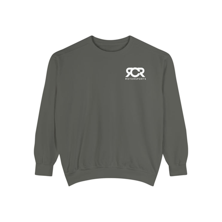 RCR Motorsports Crew neck