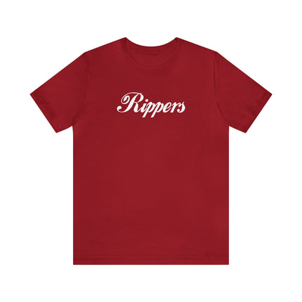 Rippers Unisex Tee