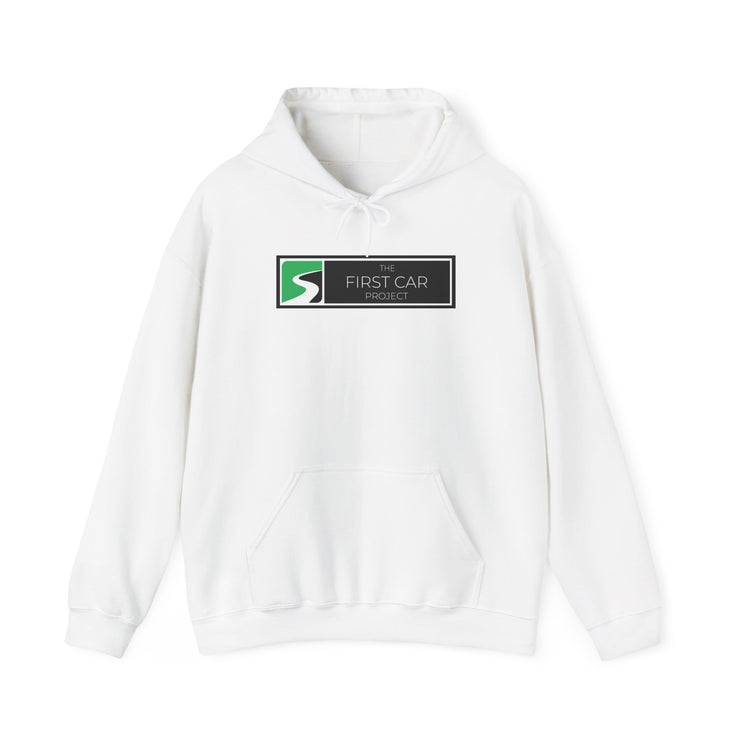 The First Car Project Sweatshirt