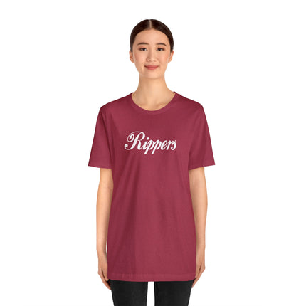 Rippers Unisex Tee