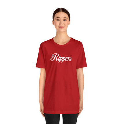 Rippers Unisex Tee