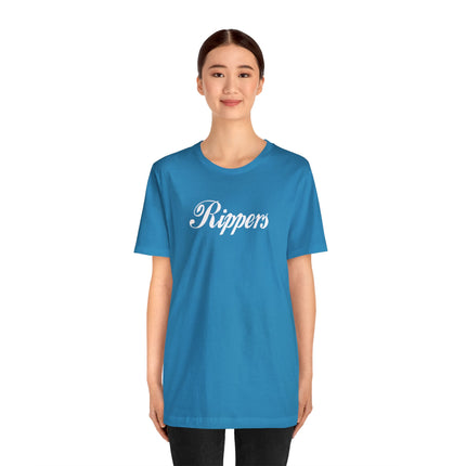 Rippers Unisex Tee