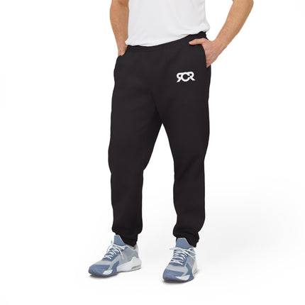 RCR adidas Unisex Fleece Joggers