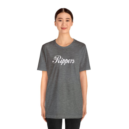 Rippers Unisex Tee