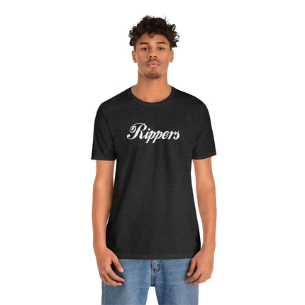 Rippers Unisex Tee