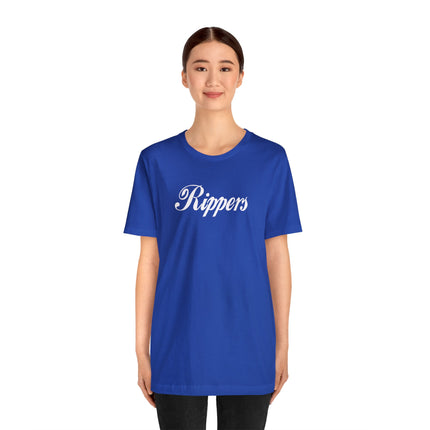 Rippers Unisex Tee