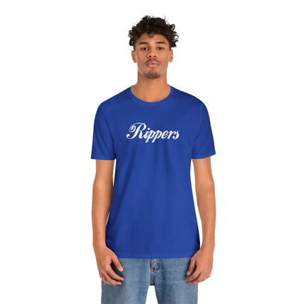 Rippers Unisex Tee