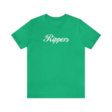 Rippers Unisex Tee