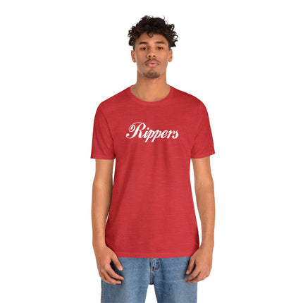 Rippers Unisex Tee