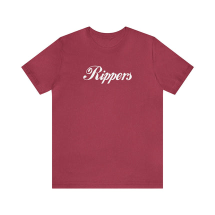 Rippers Unisex Tee