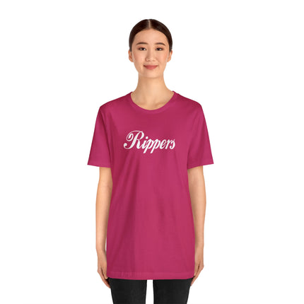 Rippers Unisex Tee