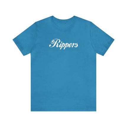 Rippers Unisex Tee