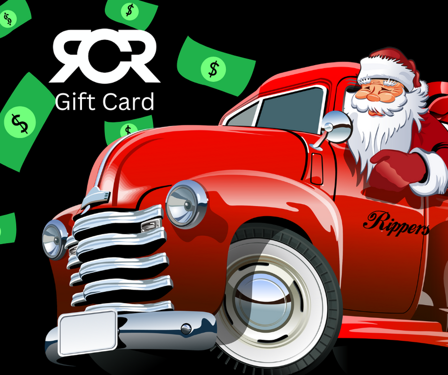 Gift Cards