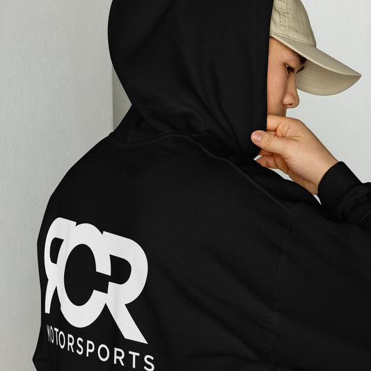 Rippers Louisville Hoodie – RCR RiverCity Rippers