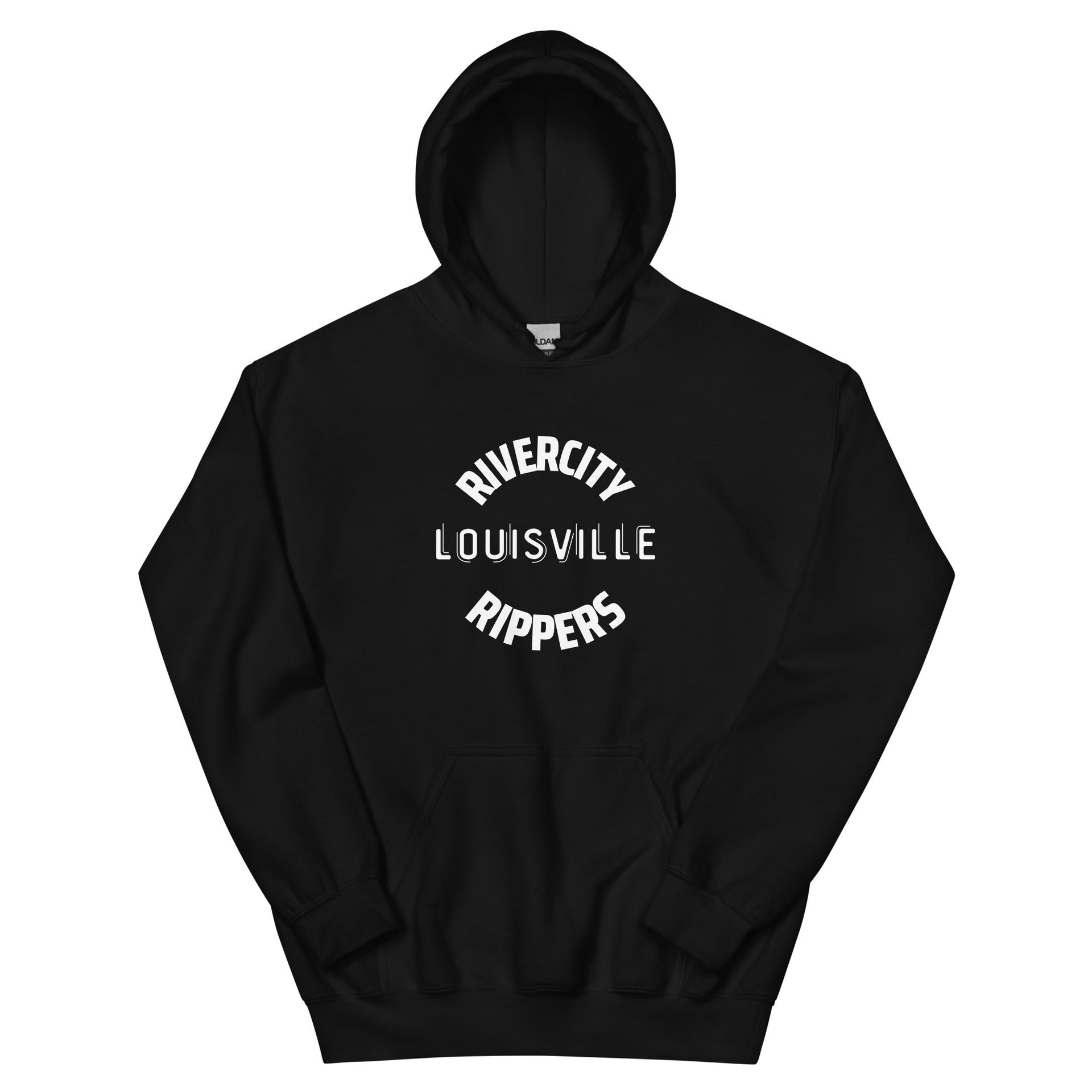 Louisville Hoodie 